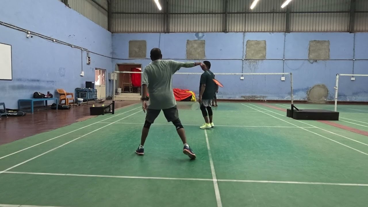SSK-Abdulla vs Diwakar-Abdulla 
