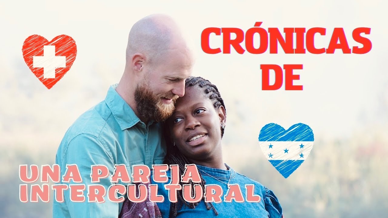 🇨🇭🇭🇳PAREJA  MULTICULTURAL | Preguntas y respuestas