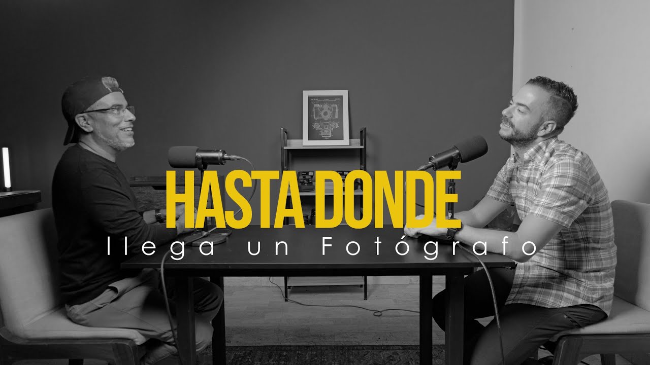 HASTA DONDE PUEDE UN FOT&Oacute;GRAFO TOLERAR UNA BODA
