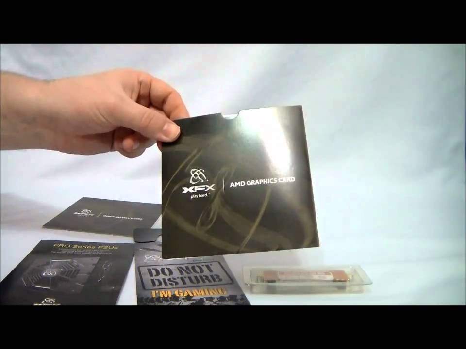 XFX Radeon HD 6870 Review AlMoDi