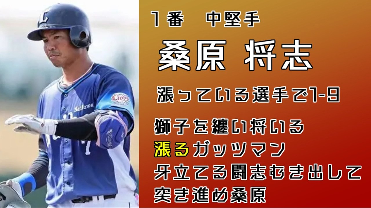 【ドバドバ】漲っている応援歌で1-9