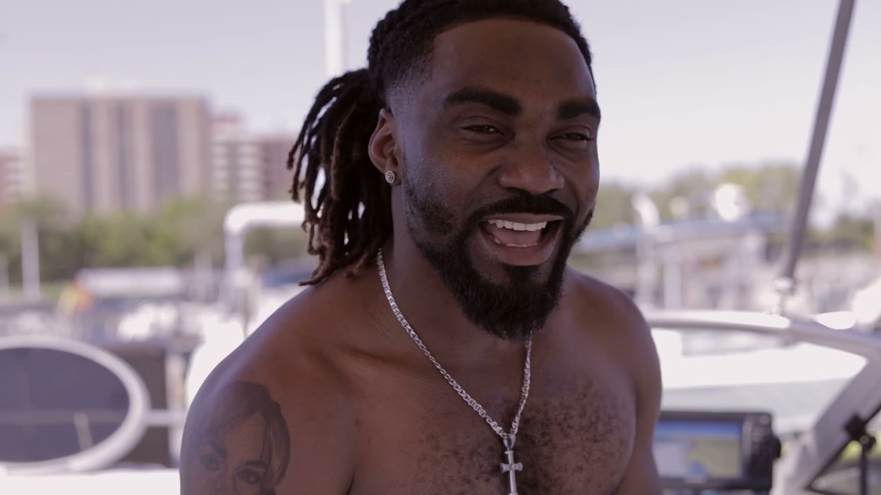Feeling good remix Ray1 feat occupe (official video)