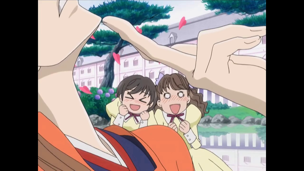 The Hitachiin Twins in a Nutshell