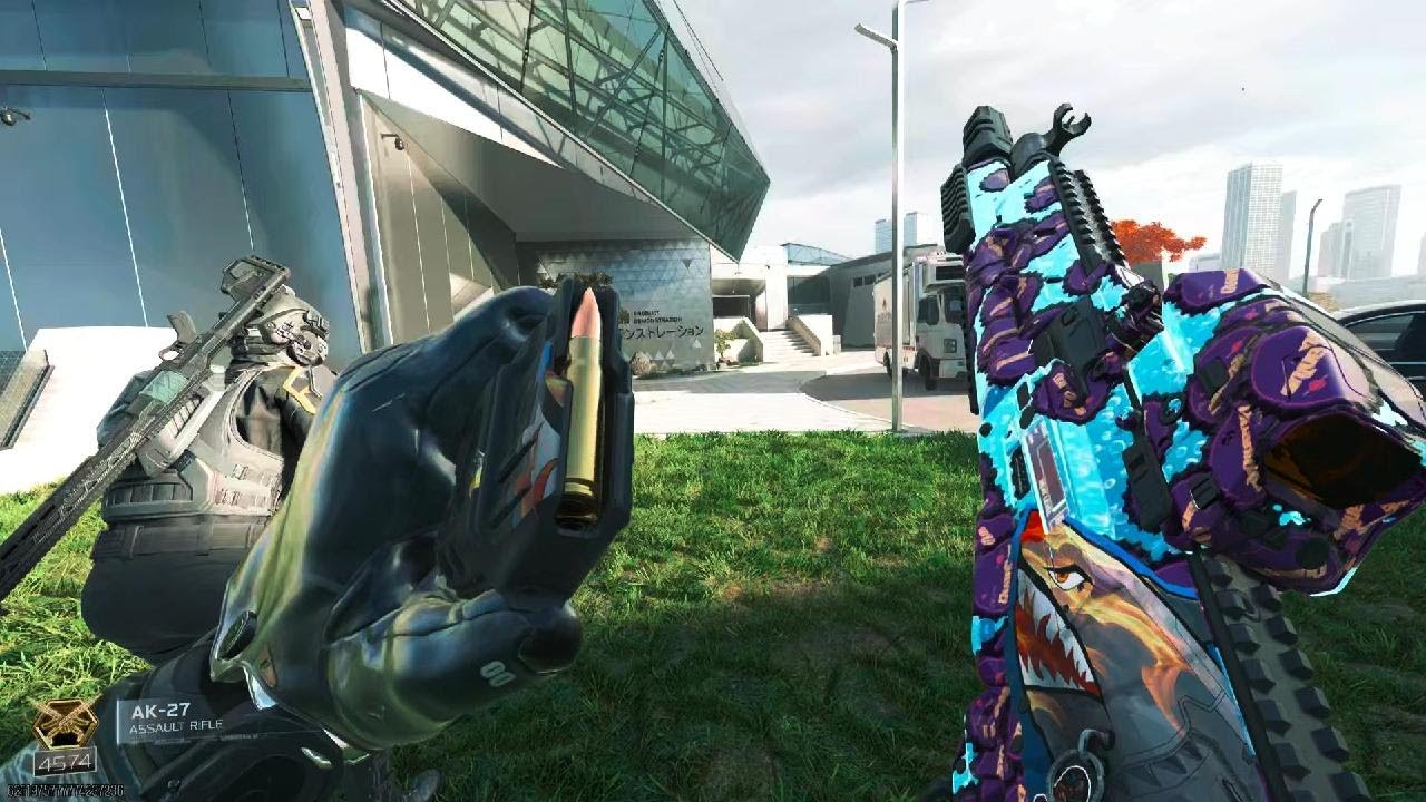 Call of Duty Black Ops 7 Domination The Forge