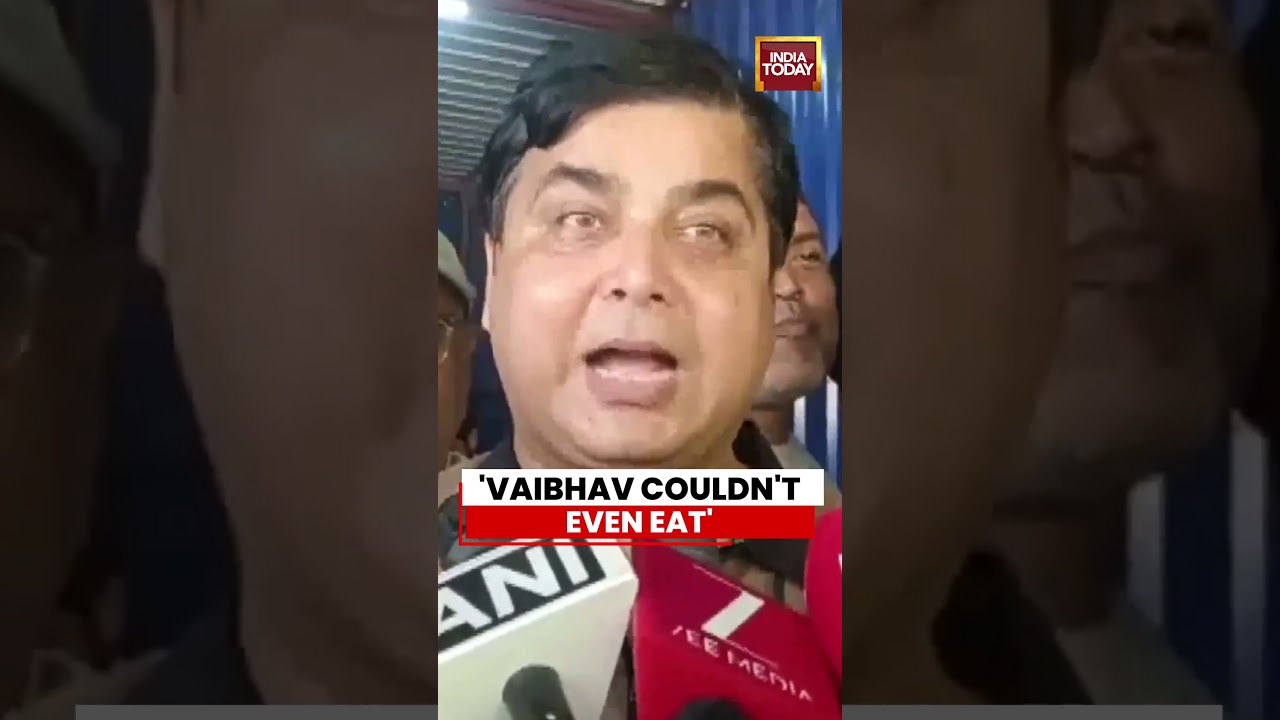 Cricket News: Vaibhav Sooryavanshi&rsquo;s Father Reacts After His India Selection | Sports News