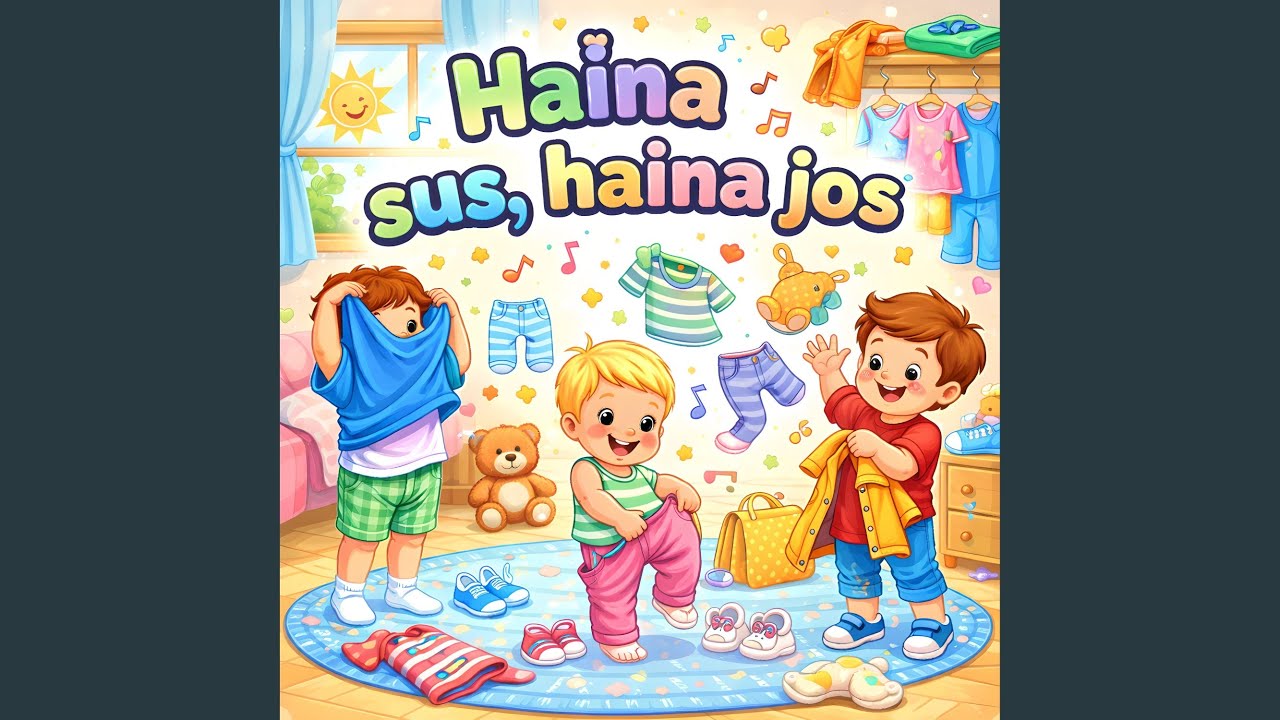 Haina sus, haina jos