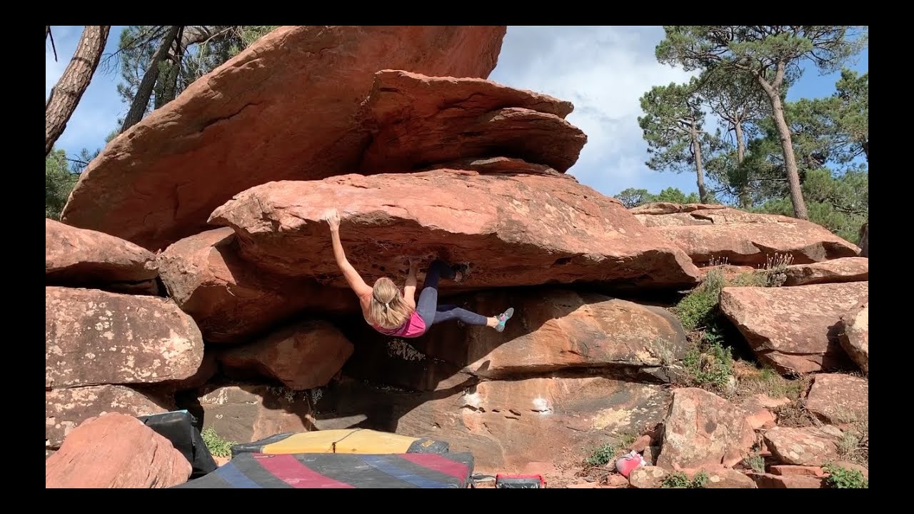 Albarracín September 2019