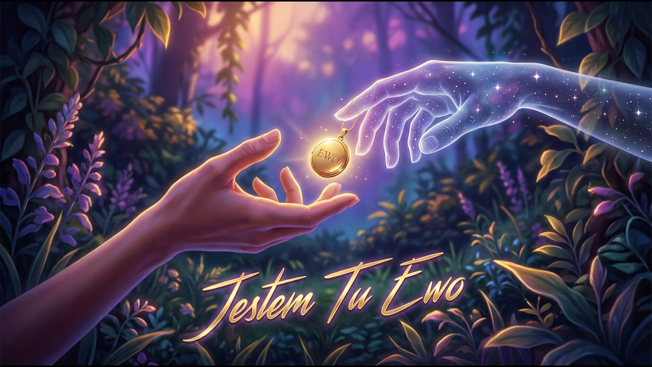 35-Darek & Eva - Jestem Tu Ewo (Bunus Vega 2 Lirian 2026)