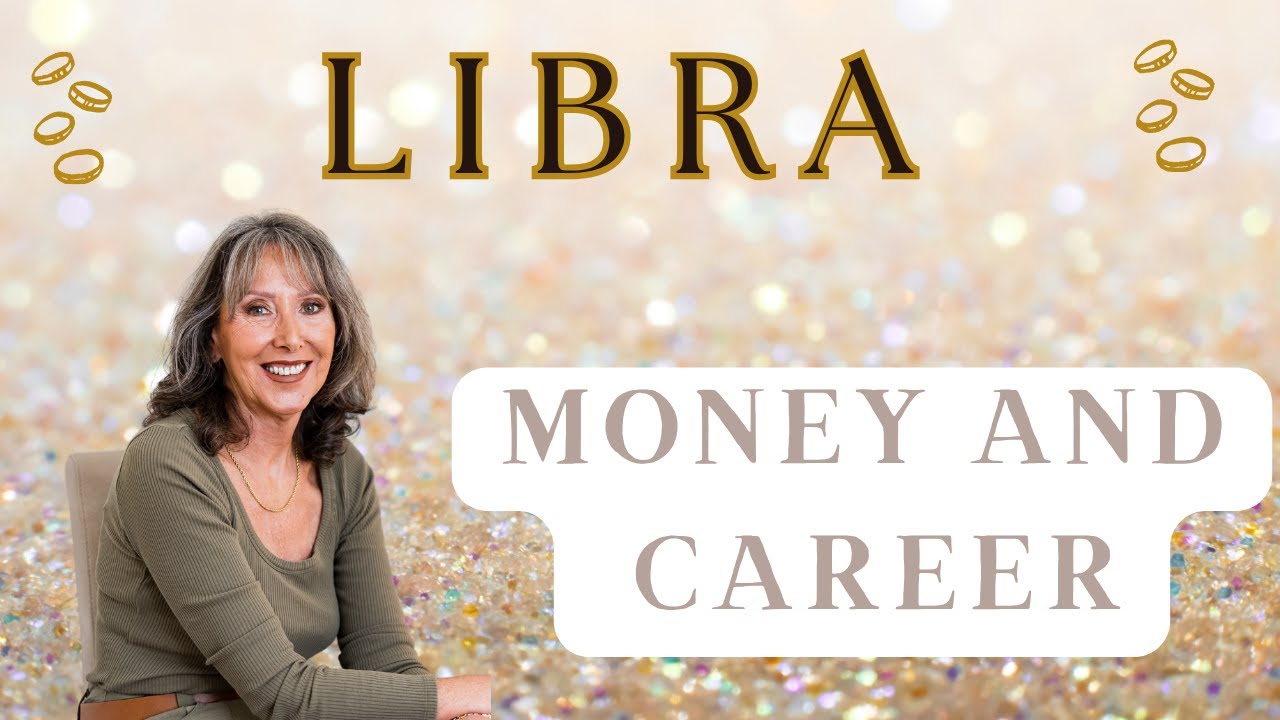 LIBRA, An Exciting New Path Opens For You. Money & Career October #libra #tarot