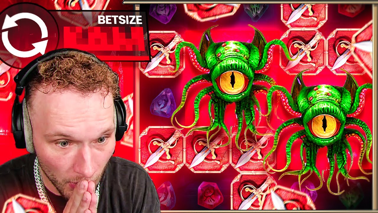 I GOT 2 CHUTULUS ON TOME OF MADNESS!!!