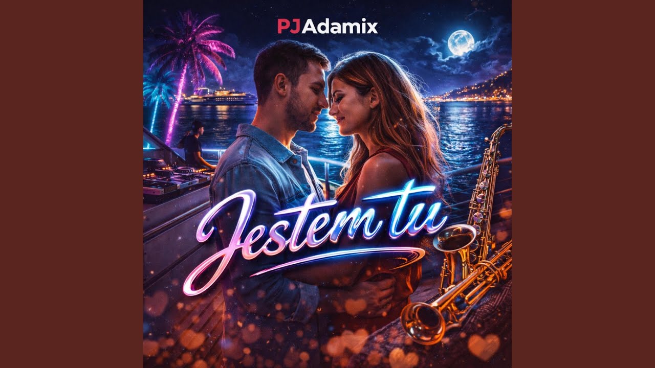 Jestem tu