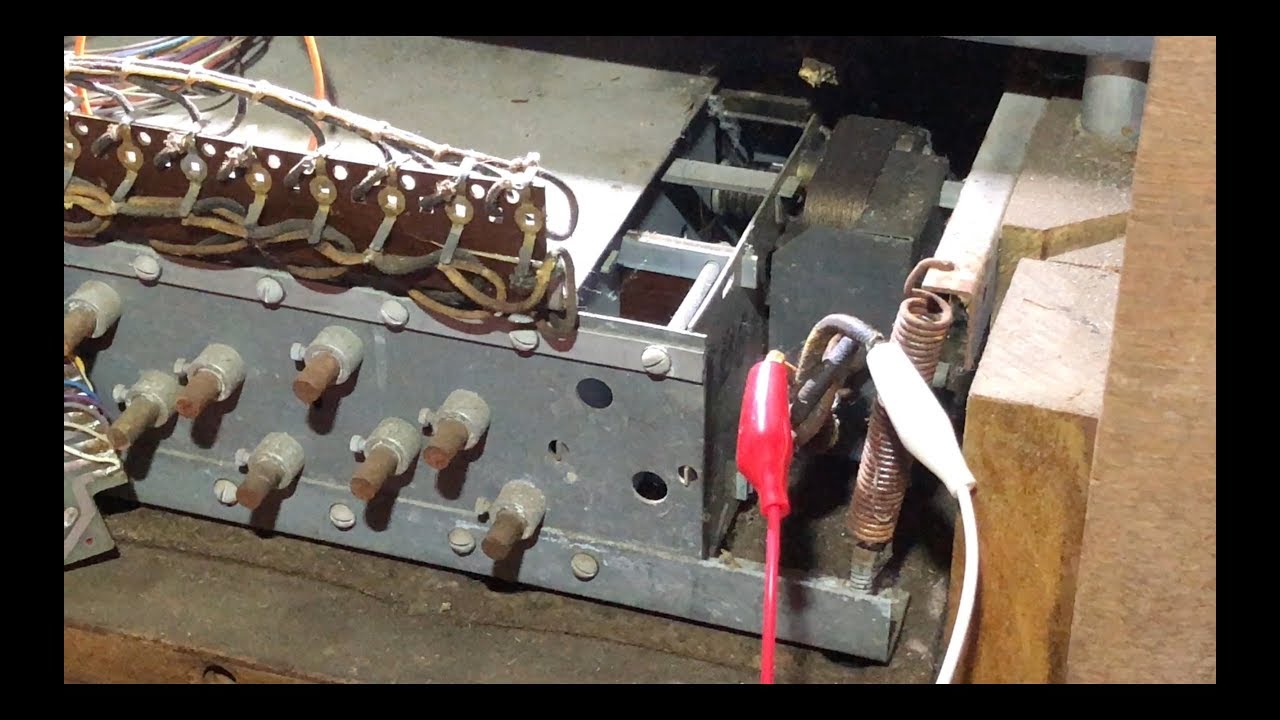 Hammond BC Chorus Generator Revival