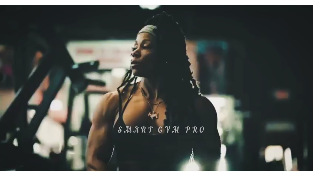 strongest girls of the world    Smart Gym Pro  #smartgym #viral #smartgympro