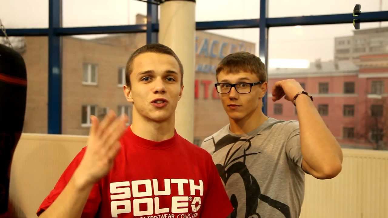 Smart Body - Умное тело - Братья Калуцких  