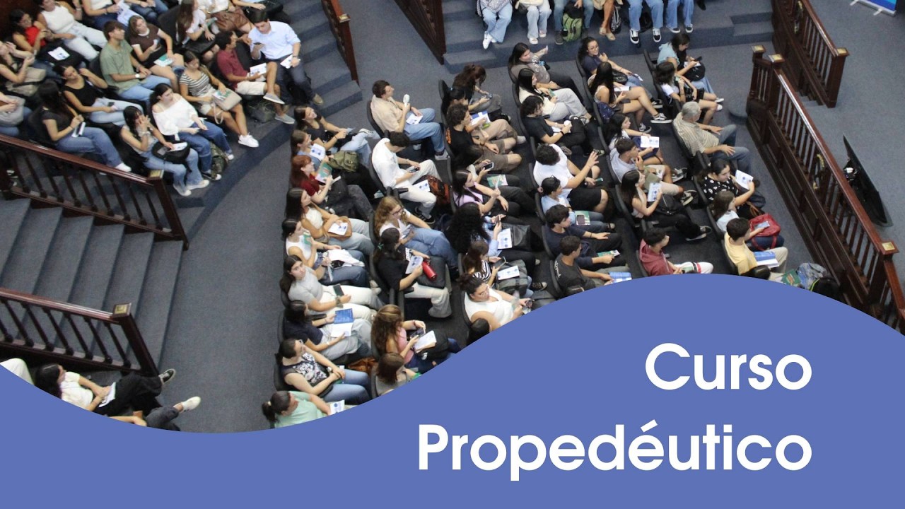 Propedéutico 2026 - Día 3