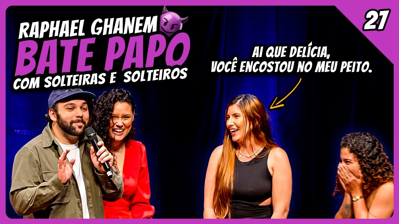 PAPO COM SOLTEIRAS EM FORTALEZA