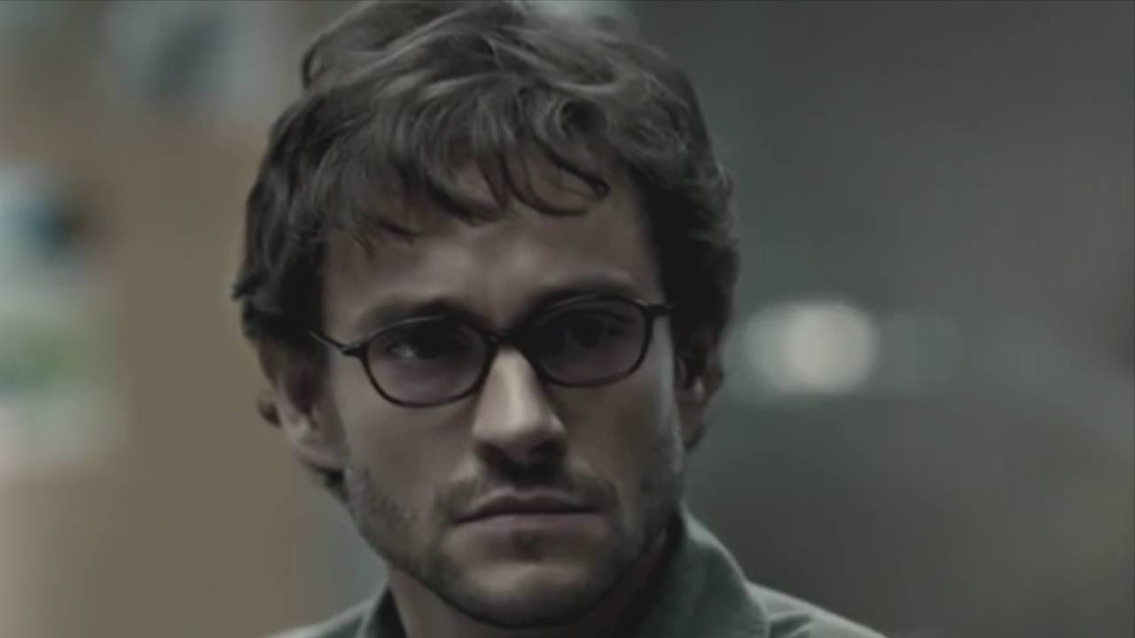 Hannibal//Heathens