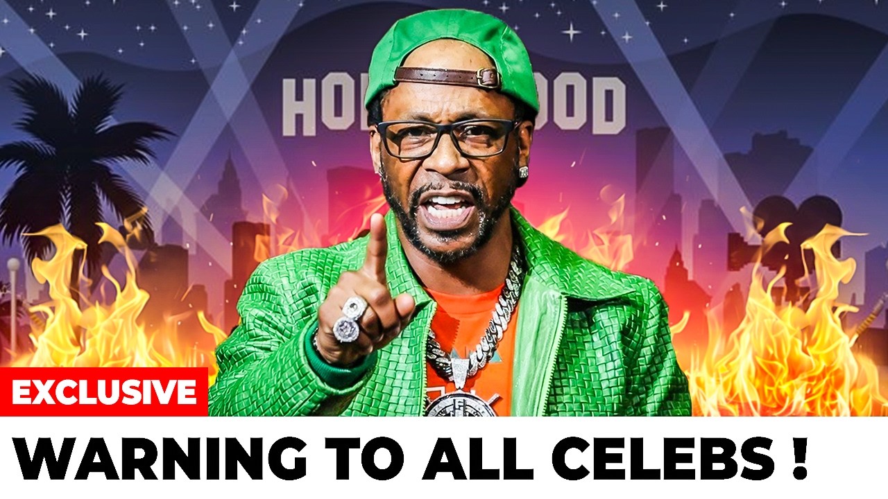 The Katt Williams Interview Everyone Is Talking About