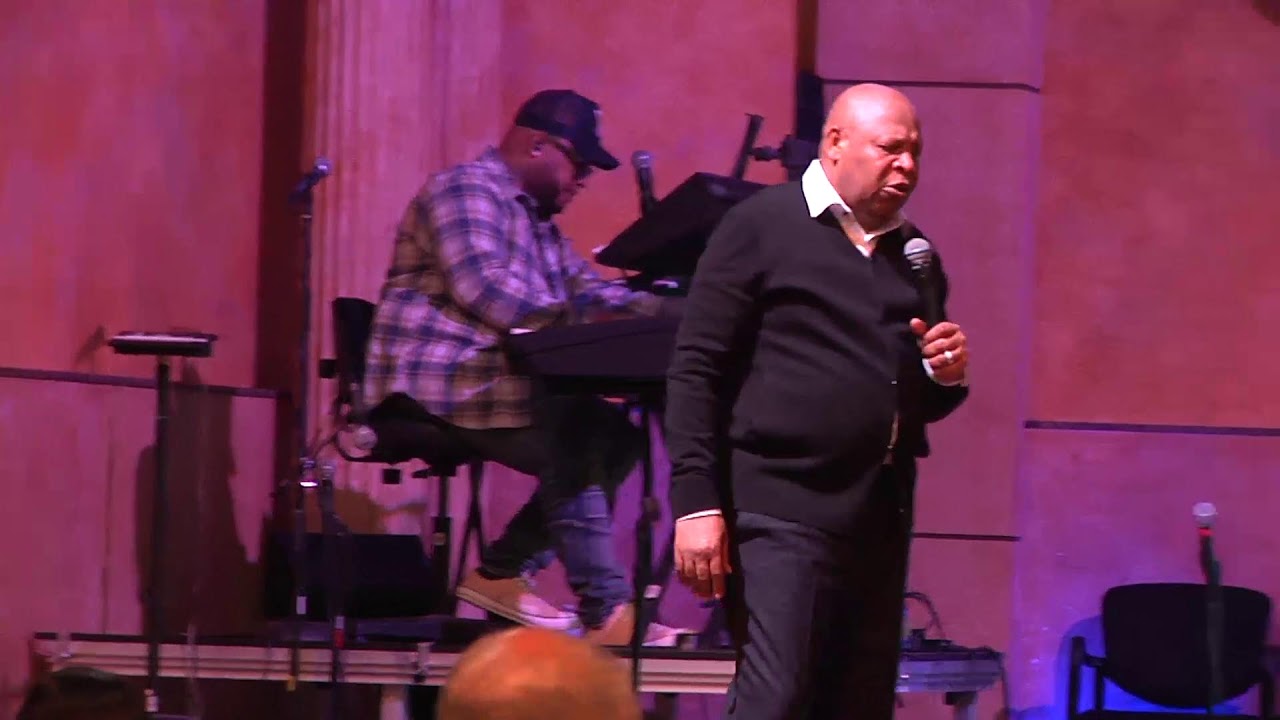 Metro Sunday Celebration  -March 15, 2026