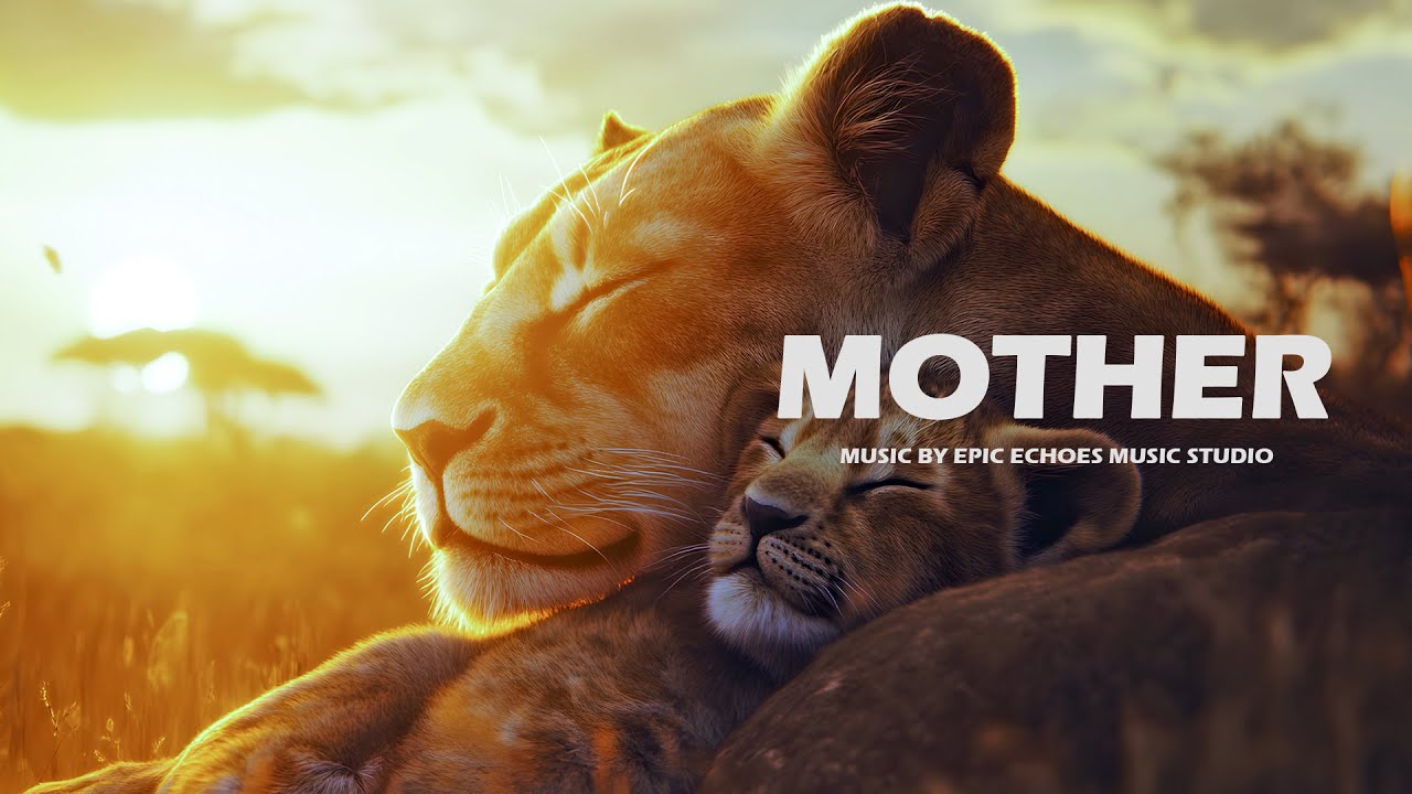 MOTHER | EMOTIONAL Cinematic Piano & Orchestral Music