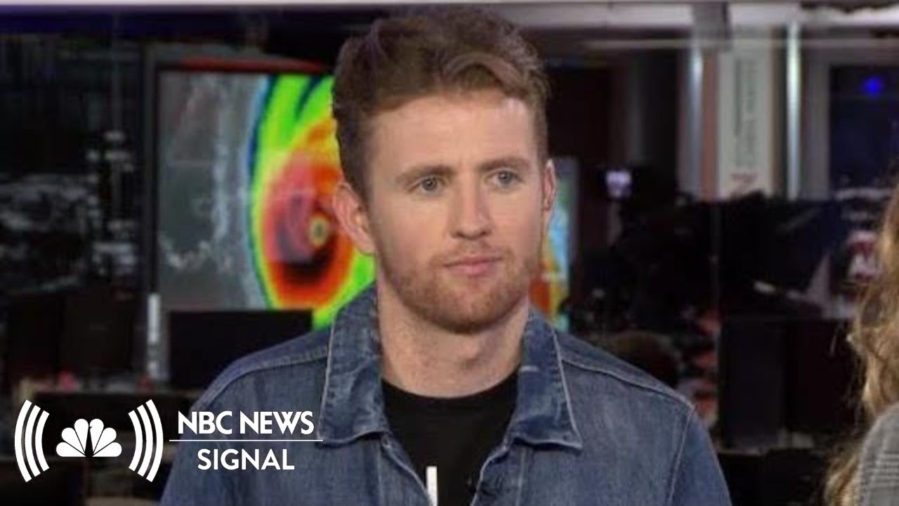 Switching Sides: Has #MeToo Become Weaponized? | NBC News Signal