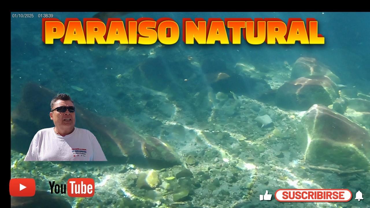 PARAISO NATURAL AMAPULAPA