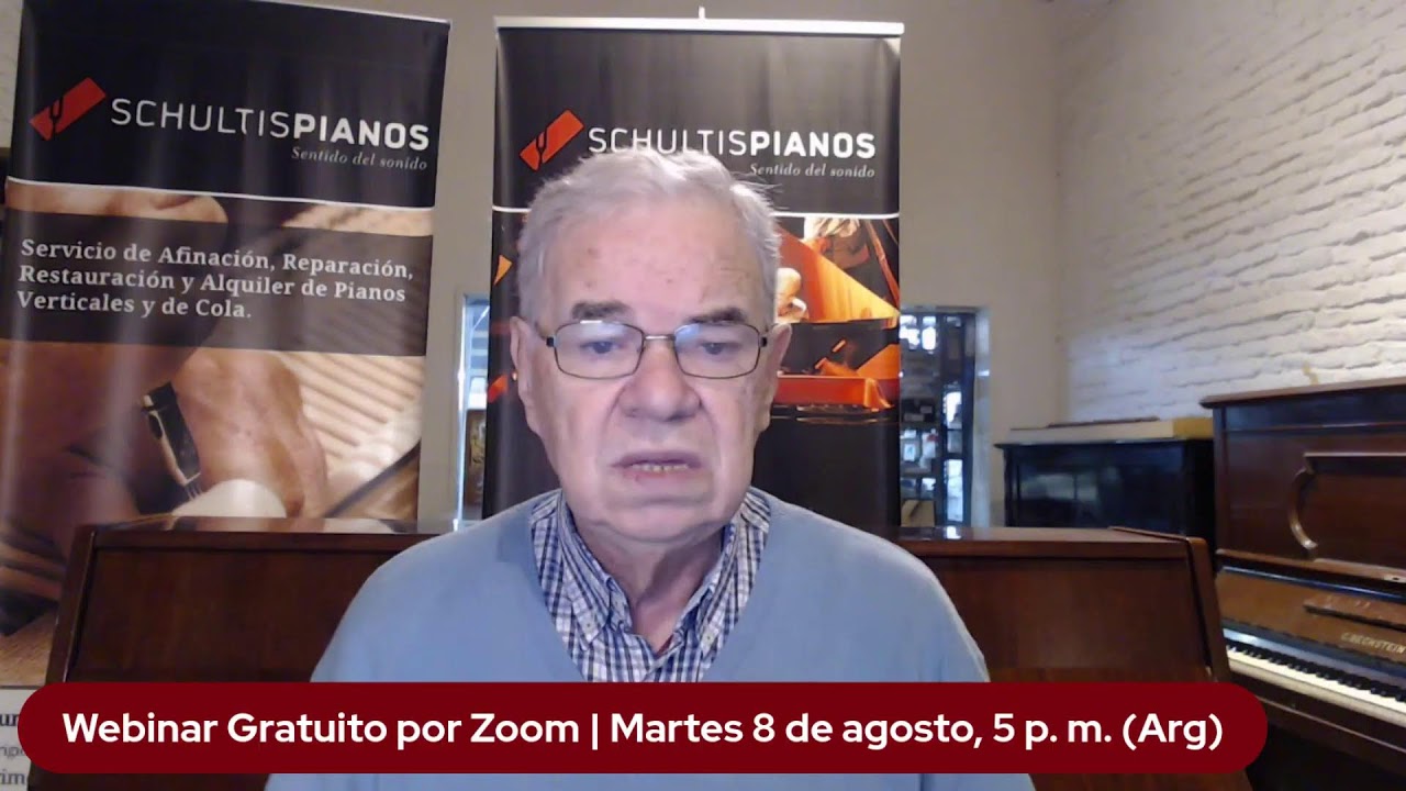 #Live - Afinación a 440 hz. ¿Por qué?