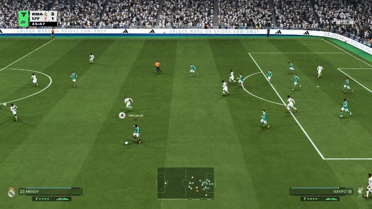 EA SPORTS FC 26_RMA 5 - 5 LIV