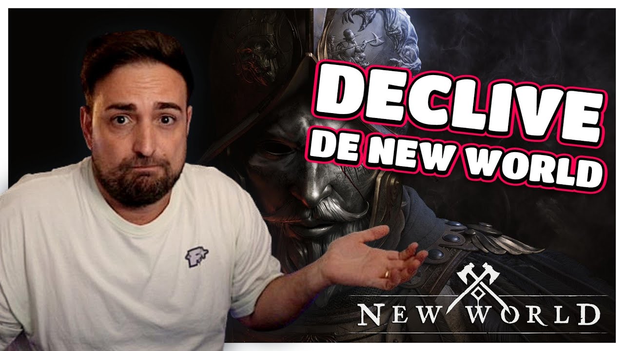 EL DECLIVE DE UNO DE LOS MEJORES MMORPG DE LOS ULTIMOS AÑOS