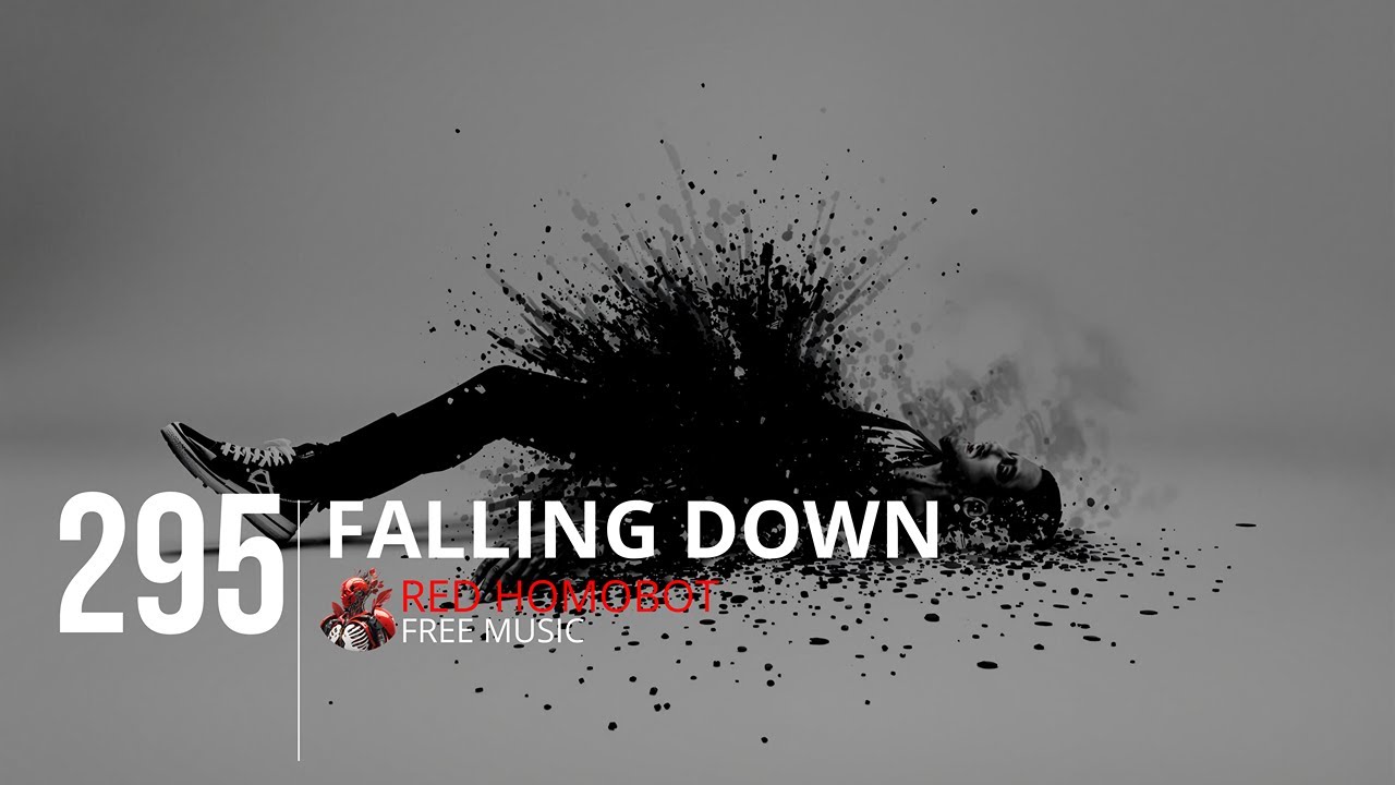 295 - Falling Down: Rise with Raw Rap Energy 🎤🔥