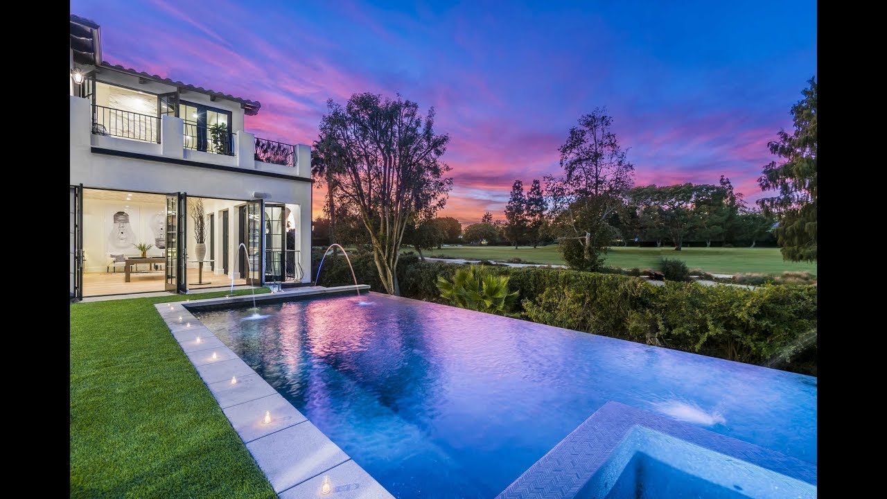 206 South Rimpau Blvd | Hancock Park
