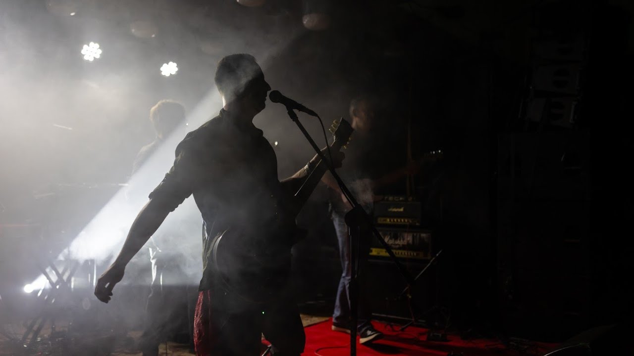 WTH - ROCKHOUSE FESTIWAL 10.11.2024