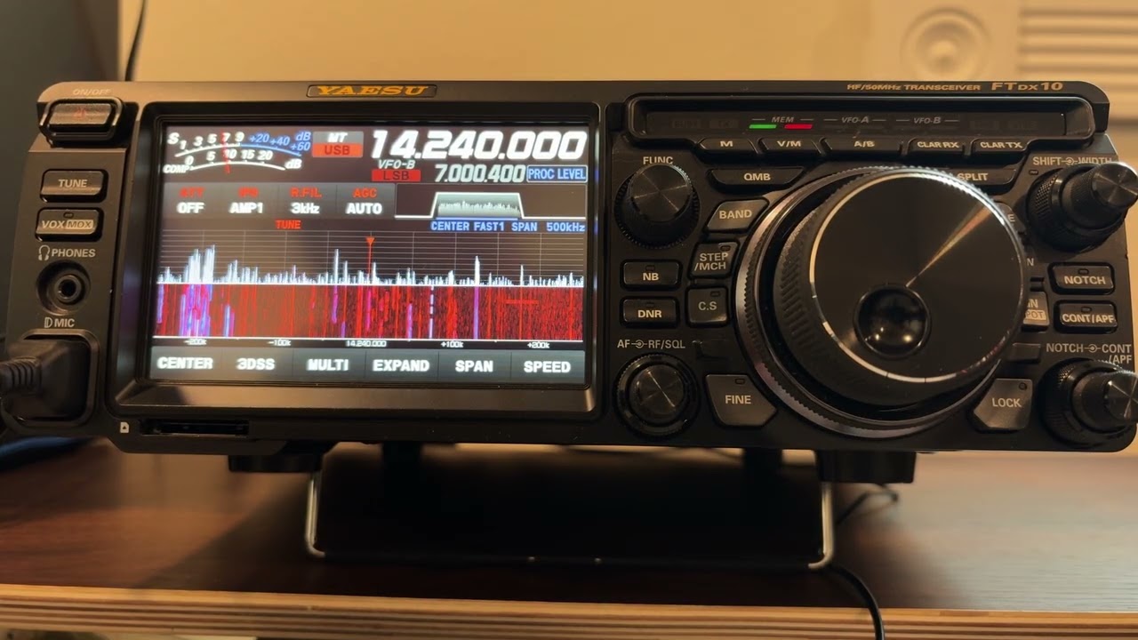 FTDX10 For Sale