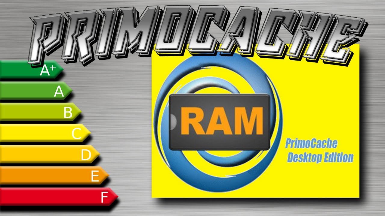 PrimoCache | Windows 11 performance