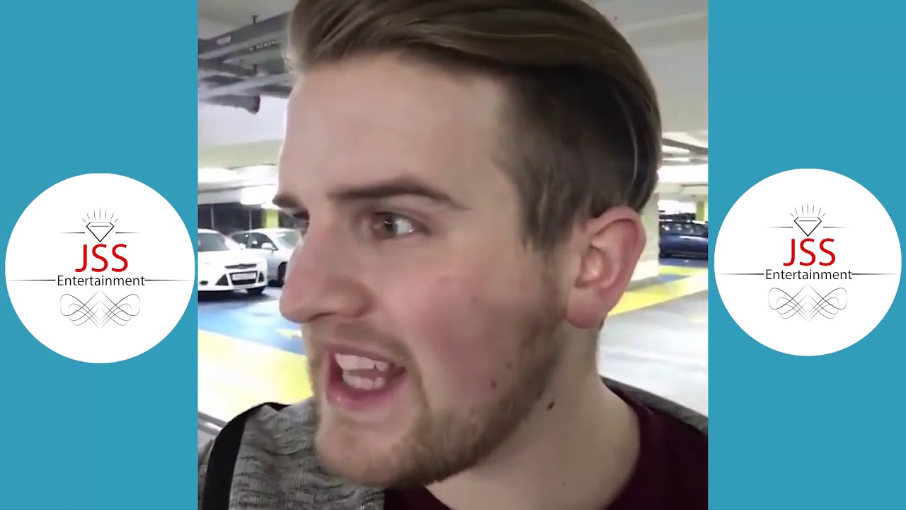 Ben Phillips Pranks Compilation _ Funniest Ben Phillips Vines | JSS Entertainment