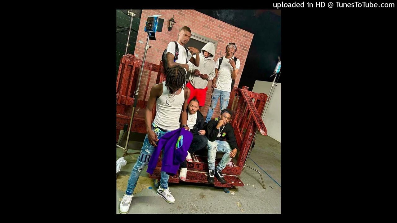 Chief Keef x Shawn Ferrari x Ballout x Tadoe Type Beat 