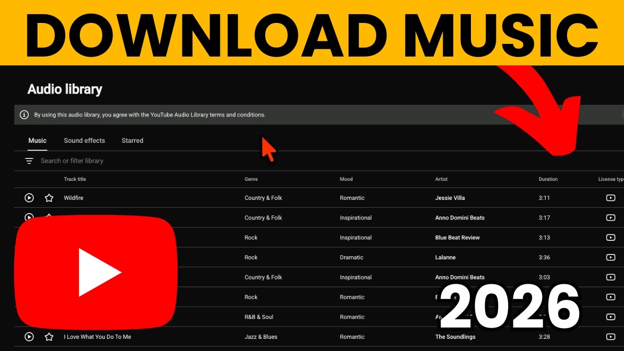 Как скачать музыку с YouTube в формате MP3 &mdash; простая пошаговая инструкция
