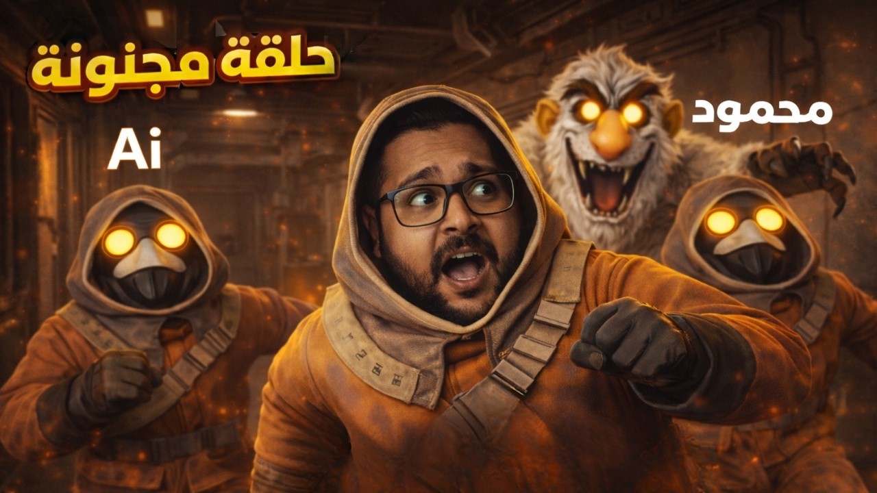 هاذي البداية بس💀🔥🔥/ level 1
