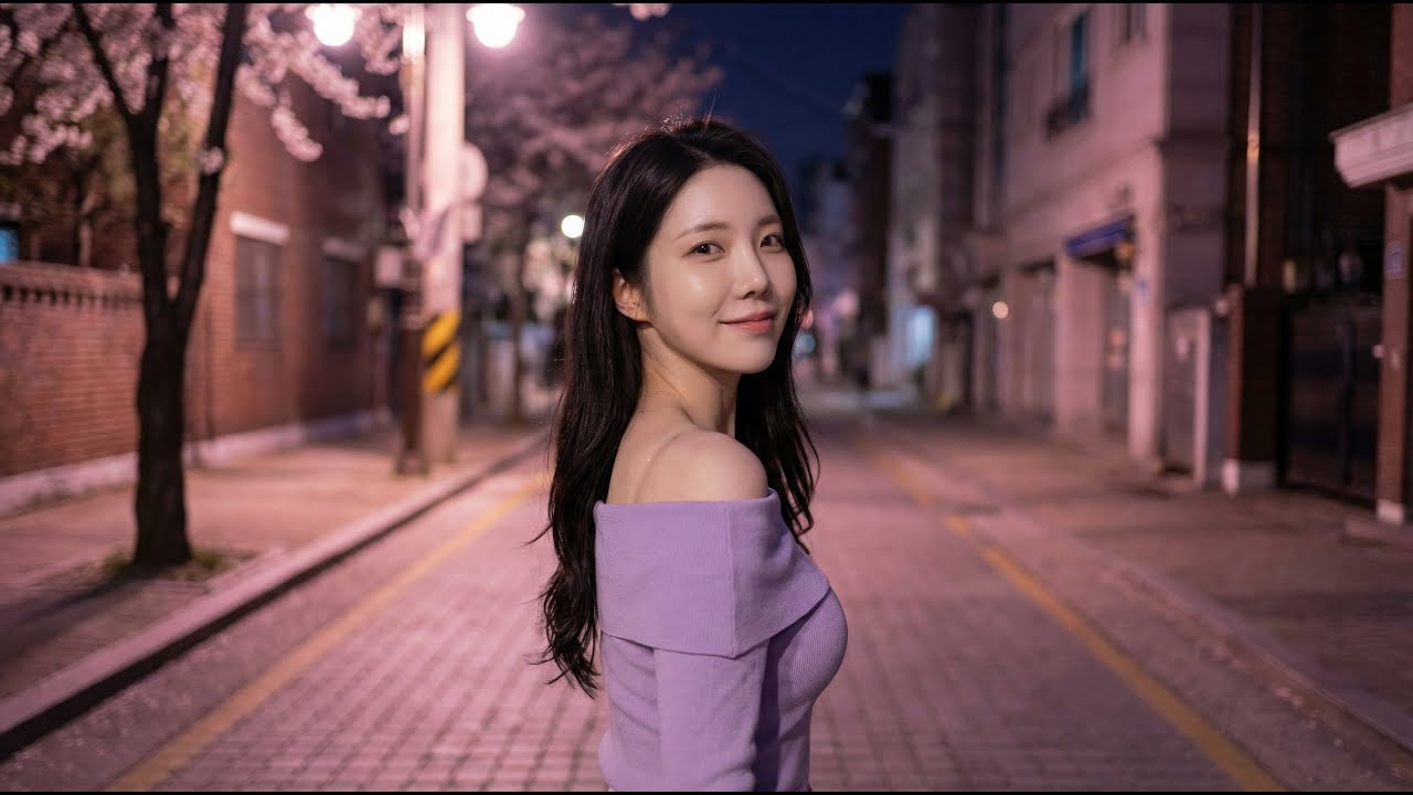 너의 온도 | Your Warmth 🌸