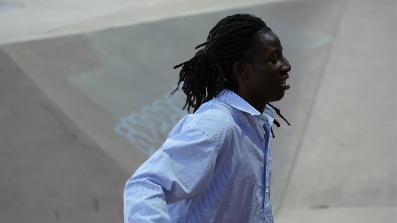 Thrasher DEMOLISHES Denver!