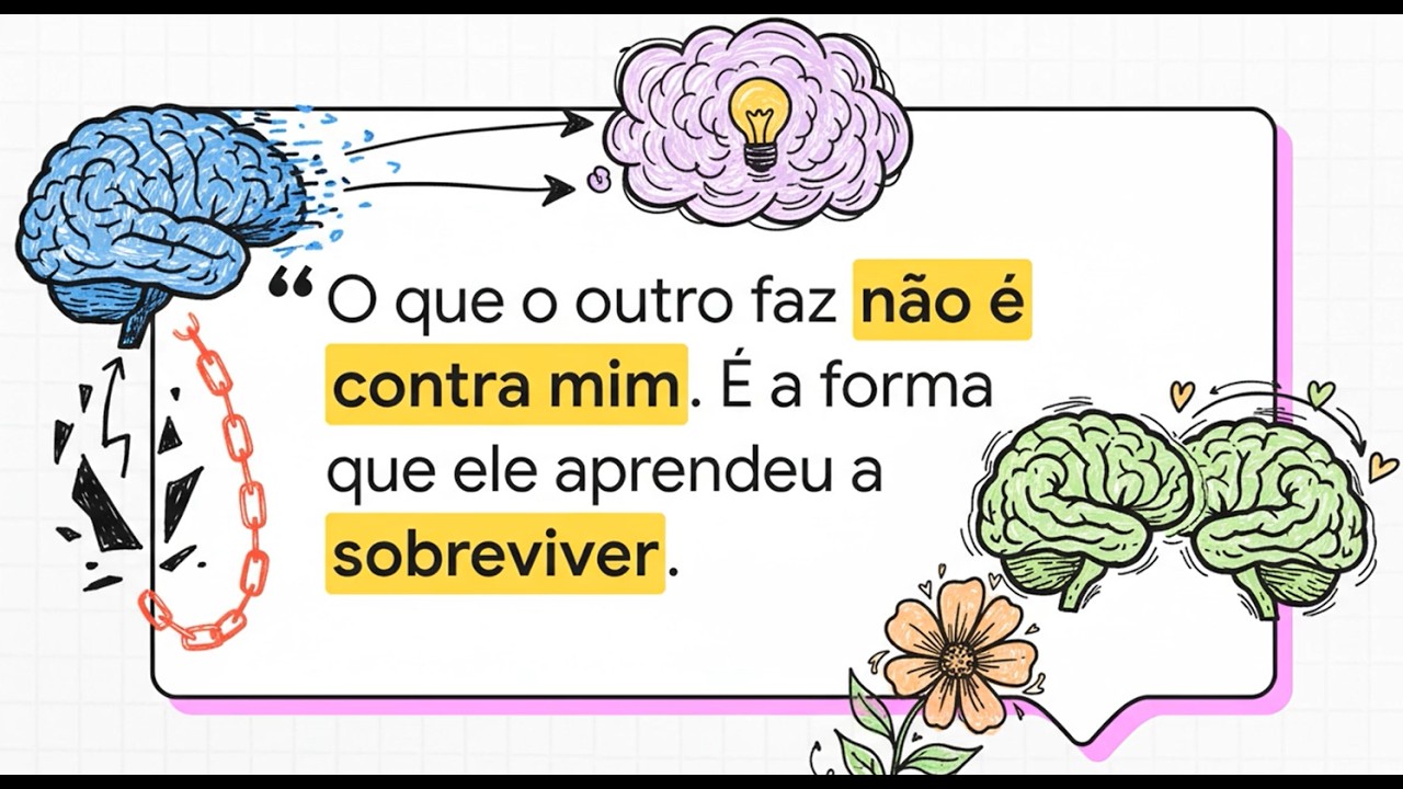 A história que moldou homens e mulheres II