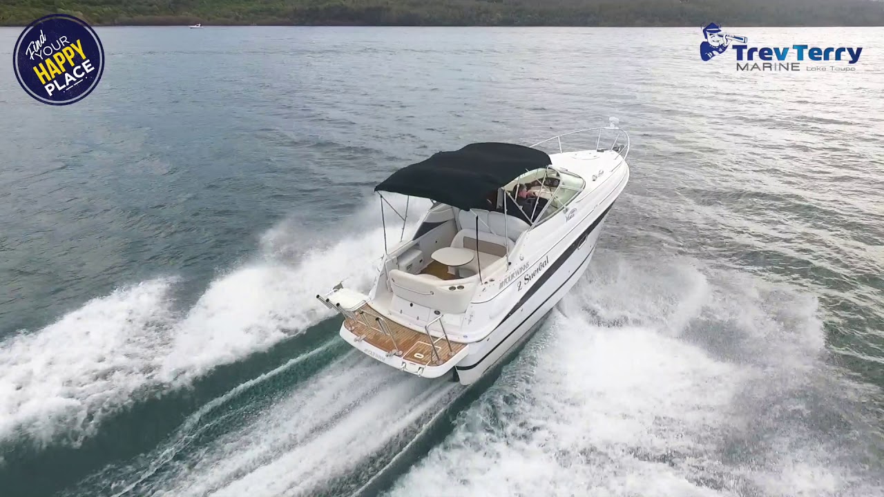 Fourwinns 248 Vista for Sale