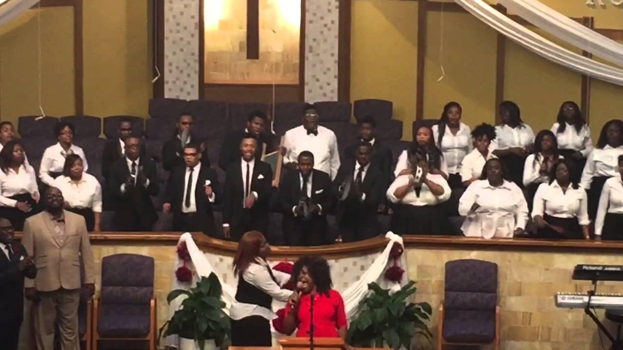 Donishisa Ballard - Without God!