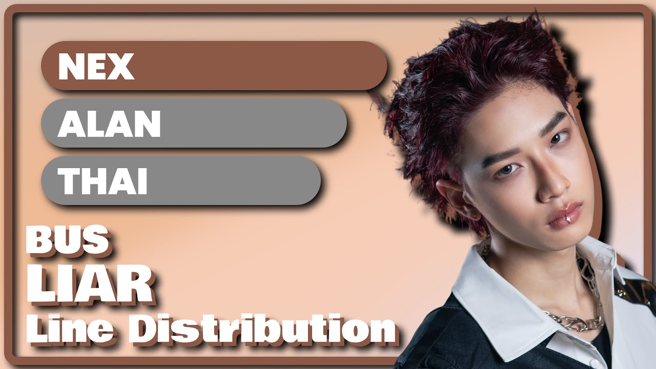 BUS - LIAR Line Distribution