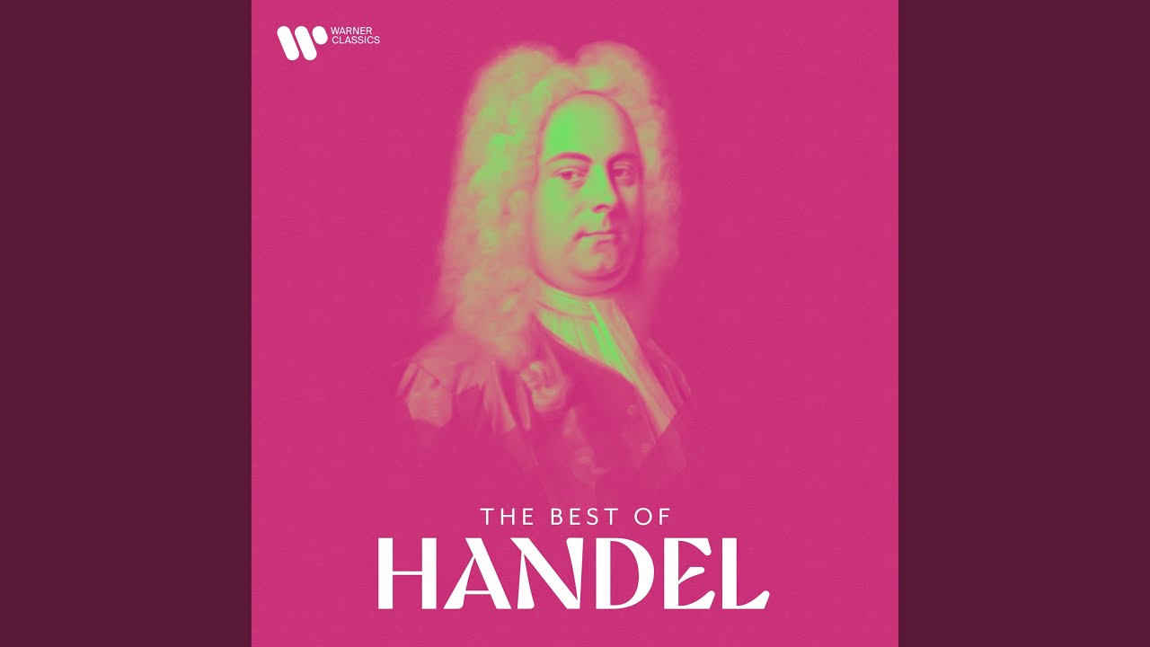 Armida abbandonata, HWV 105: 