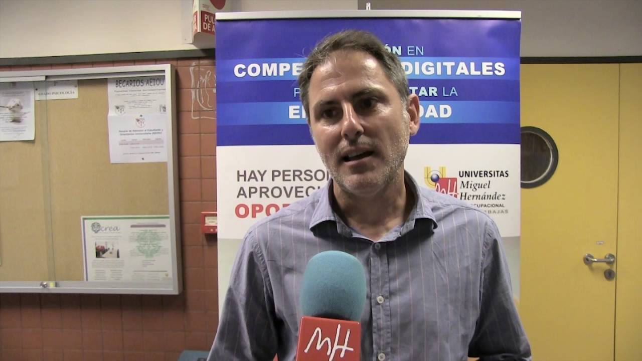 Salidas profesionales Piscología UMH