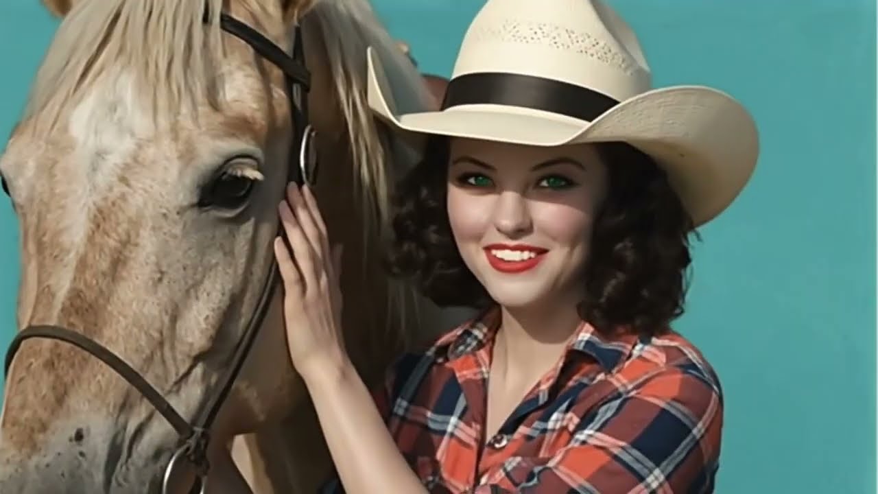 Hey Is For Horses