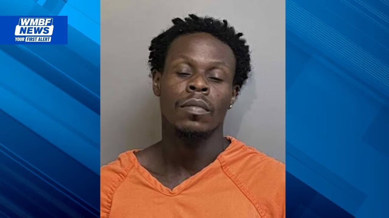 Search for armed and dangerous suspect underway in Georgetown