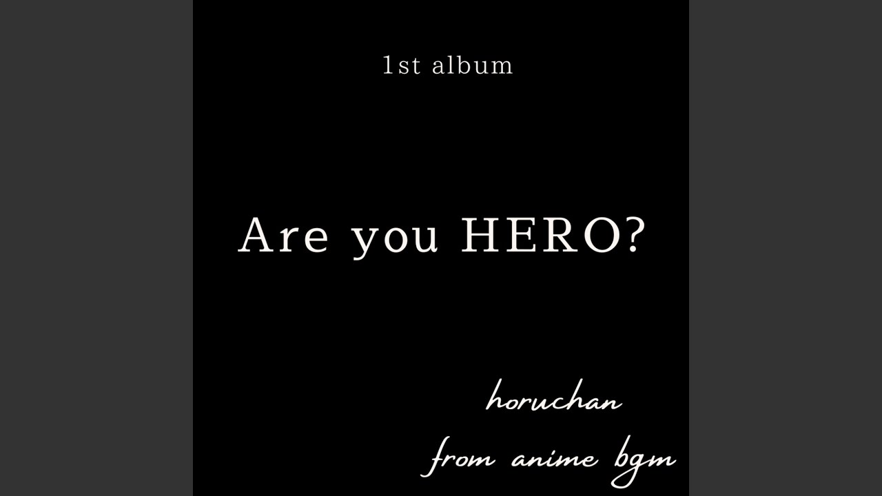 Are you HERO?