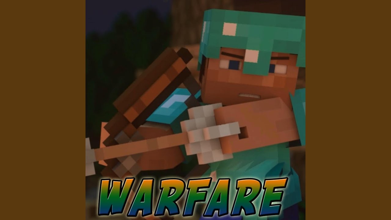 Warfare (Parody)